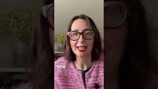 For practical tips to combat 5 post-menopause symptoms, head to my latest video. #over50women