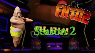 FNTD 2 Season 2 live!