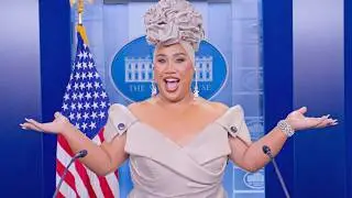 Celebrating Filipino American History Month at the White House! | PatrickStarrr