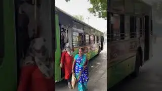 Ride with Pride! Travel Thursdays ft. Swargate Bus Stop | PMPML Pune