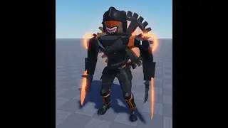 Hunter Leaks | Toilet War Roleplay | Roblox