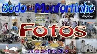 2015 04 16 Bodo em Monfortinho Fotos