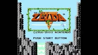 Sounds that shaped a generation - Legend of Zelda, The NES Music   Ganon Defeated