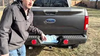 NeaLia Wireless Trailer Lights for Towing | Honest Review