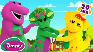 The More We Get Together + More Fun Songs for Kids | NEW COMPILATION