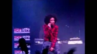 MB: Princeton Takes Off His Shades