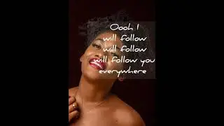 ORPH&Eacute;E- Be my man (Lyrics)