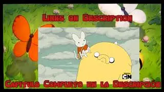 Adventure Time FInale - Come Along With Me HD