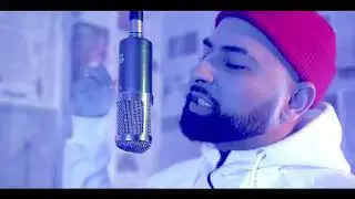 Ali Kulture - No Suggestions [DA SPOT LIVE PERFORMANCE]