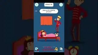 Brain Riddles Tricky Puzzles Level 28 #shorts