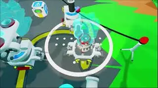 Me playing astroneer