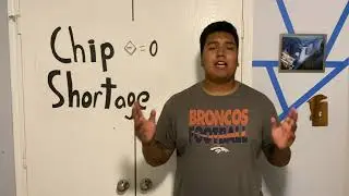 How has the Chip Shortage Affected People