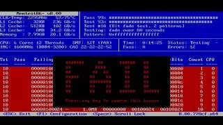 Random Crashes? How To Test Your RAM Using MemTest86+ ( No USB Needed! )