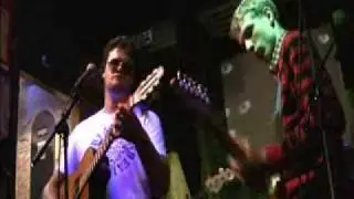 No More Words DutchBeat in cafe Swaf