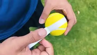 Why Tapeball Cricket Is BETTER Than Hardball Cricket (Is It?) | Cricket Explained