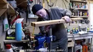 Motorcycle Fork Spring Compressor