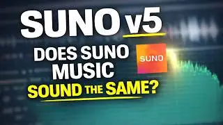 Does Suno Music Sound the Same? It&rsquo;s Not the Melody