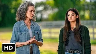 The Way Home 1x10 