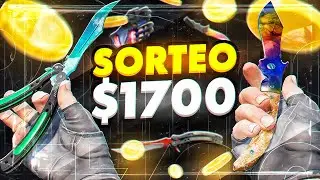 KEYDROP Y TODO LO NUEVO | PROMOCODE SORTEO