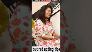 TOP SECRETS of ACTING Profession | Bollywood Success Mantra | JoinFilms App