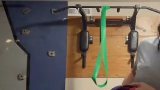 Resistance Bands, Pull Up Bands, Exercise Workout Bands for Working Out Review