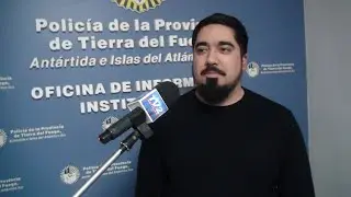 DETENIDOS EN BUENOS AIRES POR LAS ESTAFAS DEL T&Iacute;O HECHAS EN TDF.