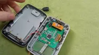 эхолот ffw718