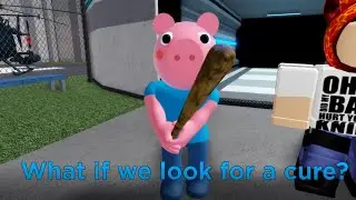 Roblox Piggy Chapter 12 Bad Ending