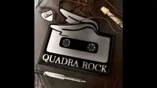 Quadra Rock - Frases Perdidas