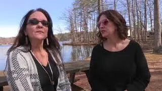 Michele of Licata Group visits Wilderness Presidential Resorts
