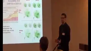 Road, rail, air and inland waterway development - NECTAR, Rome 2019