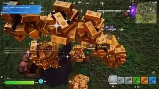 ZÉRO CONSTRUCTION SUR FORTNITE ep1