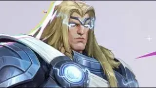 Thor clips that were saved on my computer