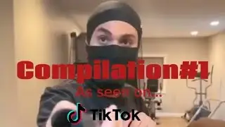 Different types of people getting robbed🔫 Compilation#1 in HD (Deanobballin)
