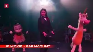 Kyanna Palmer Dance Reel