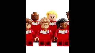 How LEGO Combined Two Perfect Sets Into One Terrible Mess