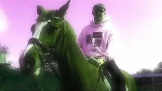 JACE -  LAND prod. by SBM (Official Video)