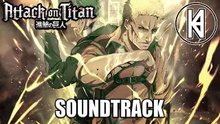 Attack on Titan OST -