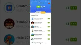 MX Player cash trick@MRINDIANHACKER H@ck #mxplayer #mgamercointrick #earnmoney#shorts #dance