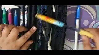 New space pencil case ( astronaut edition)  # pencil box # video # YT # Proboyz # subscribe 