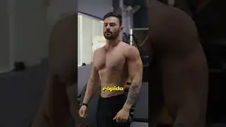 Fa&ccedil;a isso para ter o SHAPE EM V