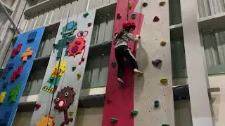 Kids Ultimate Fun Adventure at North Walk Park #kids #northwalk #kidsfun