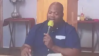 The Strait-Gate Church  is live! Wednesday Night Service