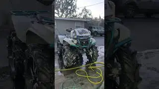 Какой у вас квадроцикл или мотоцикл мечты? #тренд #цитата #квадроцикл