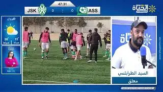 تذمر أهالي منطقة أولاد عاشور 