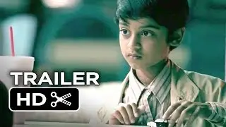 Bad Words TRAILER 2 (2014) - Jason Bateman, Rachel Harris Movie HD
