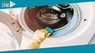 Five red flag warning signs that your washing machine is overdue a deep clean