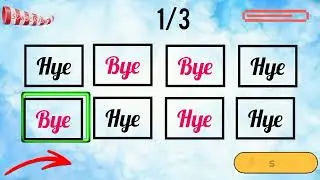 Say It On Beat 💓😱 | Heartbeat Speed Challenge 🔥