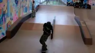 CLIPS WITH RAFI DADD & GREG DEHART