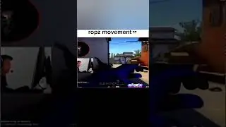 Движение ROPZ &mdash; это безумие.